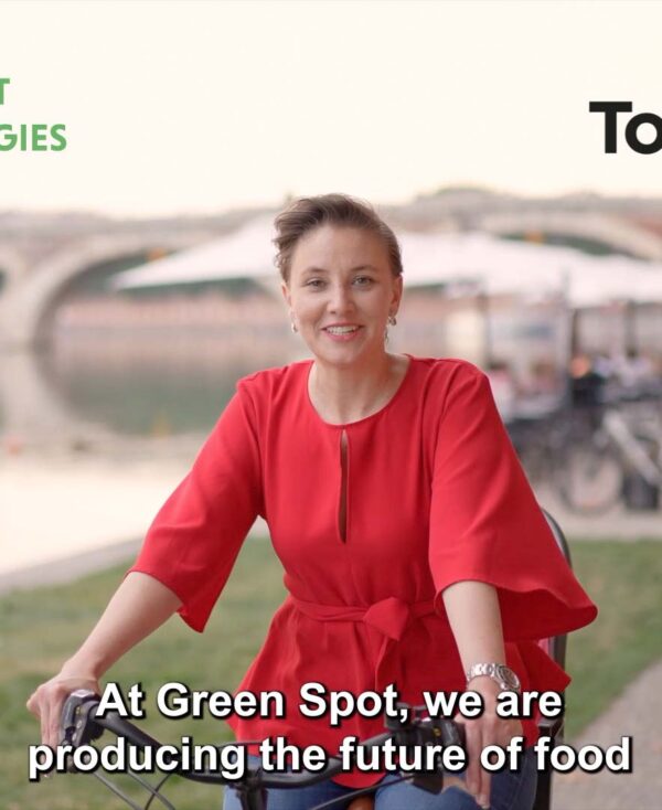 Green Spot Technologies