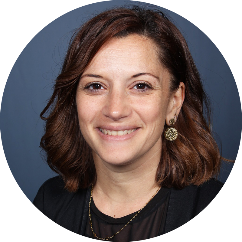 Jennifer Lartigue - Toulouse Team Invest