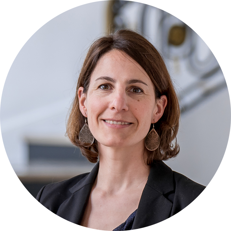 Charlotte Voisin - Toulouse Team Invest