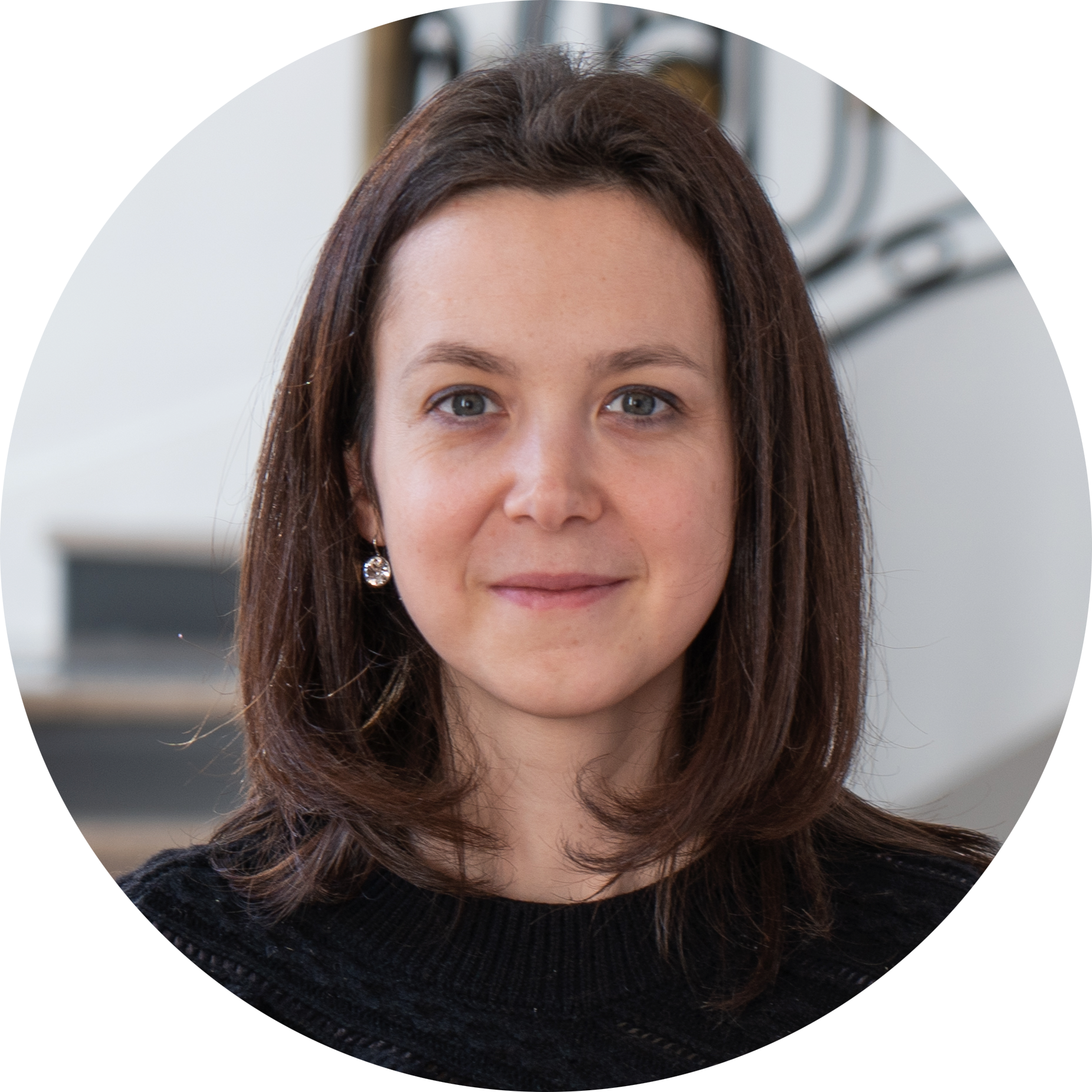 Julie Veaute - Toulouse Team Invest