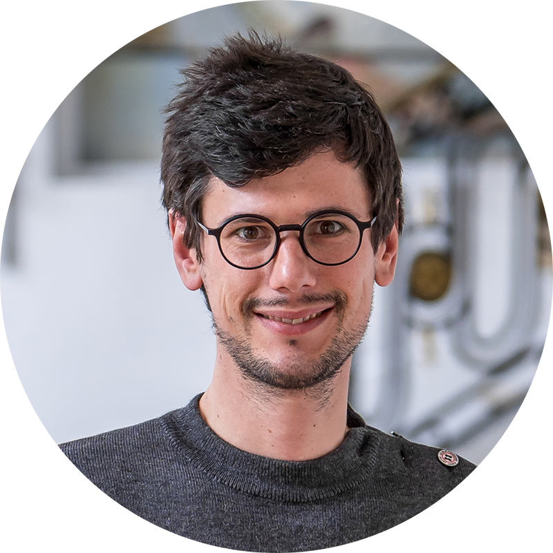 Julien Toulouse - Toulouse Team Invest