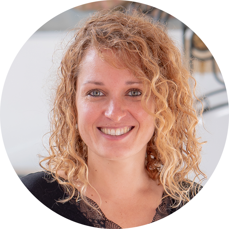 Maïwenn Sauvêtre - Toulouse Team Invest