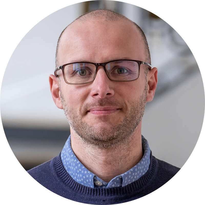 Pierre-Jean Chandès - Toulouse Team Invest