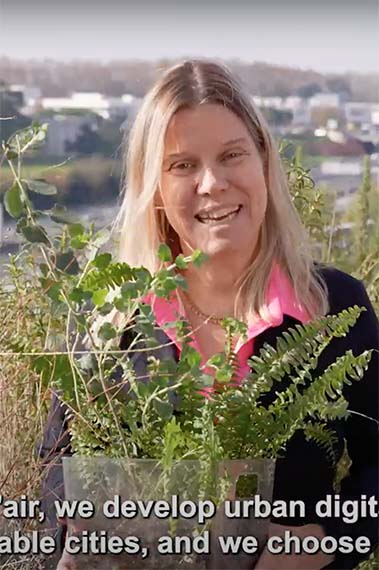 #CHOOSETOULOUSE, EPISODE 9 – Demet'Air