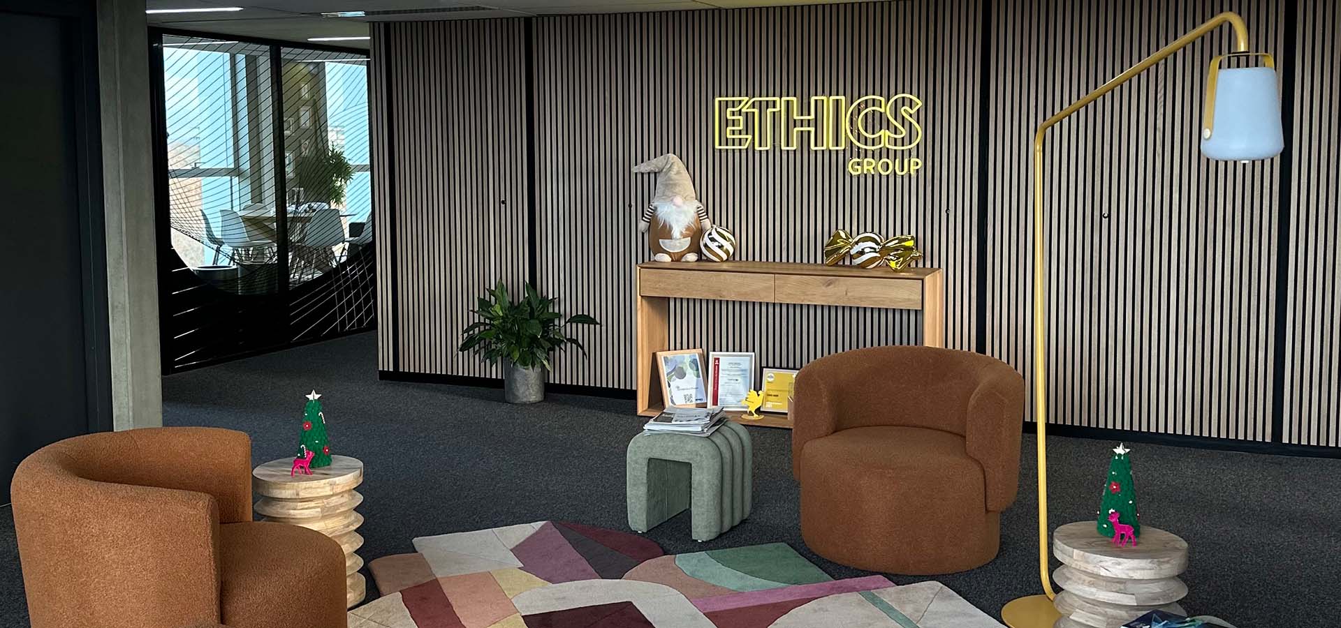 ETHICS Village