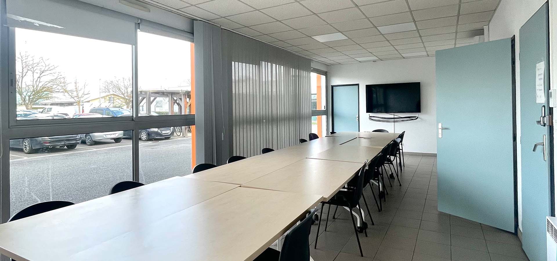 Pépinière Basso Cambo