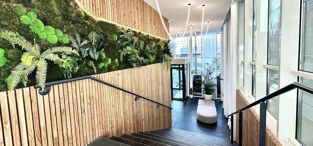 Pépinière d'entreprise Bordelongue