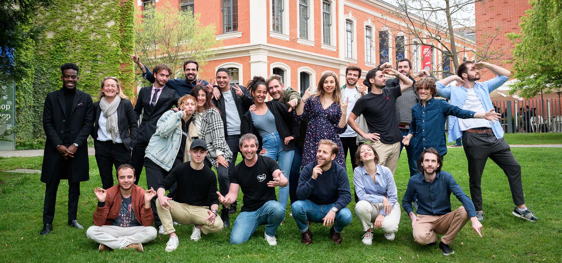 Le Starter by La Mêlée