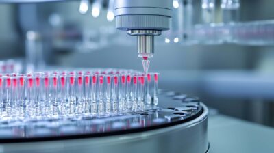 Biotechnologies Industrielles