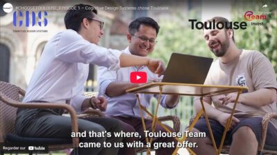 Choose Toulouse Cognitive Design System