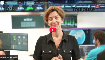 Choose Toulouse - Loft Orbital