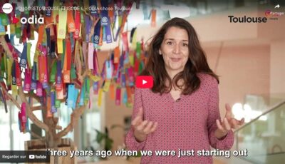 Choose Toulouse - Odia