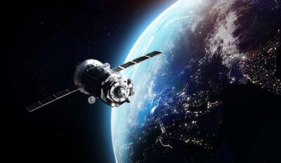 Toulouse capitale européenne du spatial