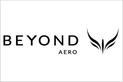 Logo Beyond Aero