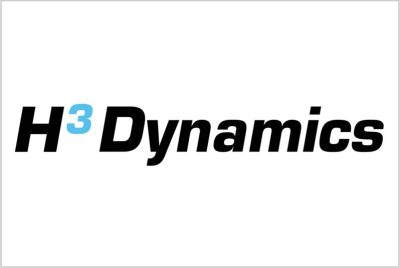 Logo H3 Dynamics