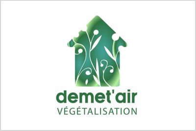 logo Demetair