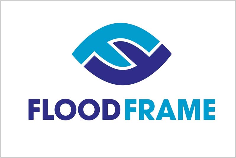 logo Floodframe