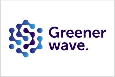 Logo Greenerwave