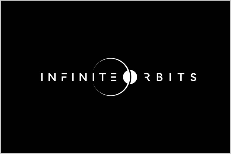 logo Infinite Orbits
