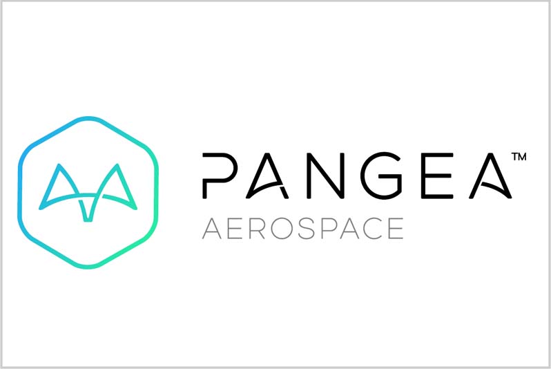 Logo Pangea
