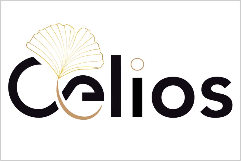 logo Celios