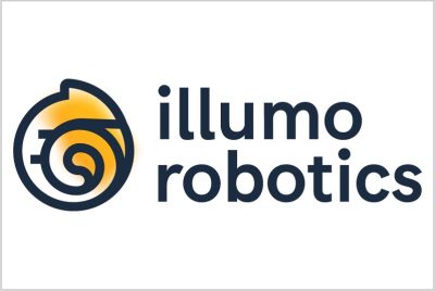 logo illumo robotics