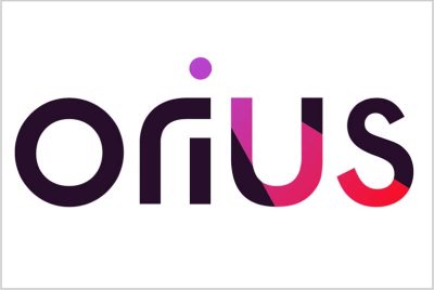 logo orius