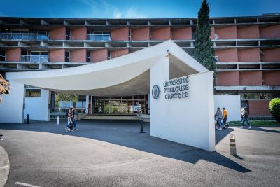Université Toulouse Capitole