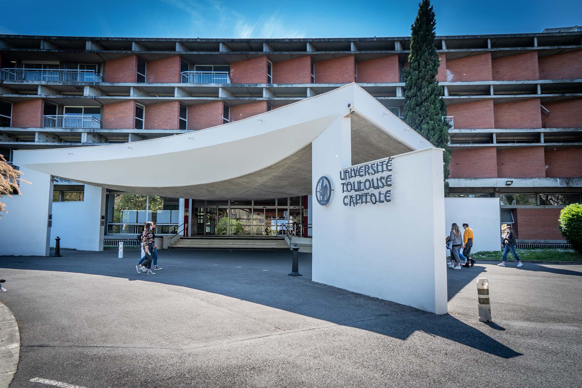 Université Toulouse Capitole