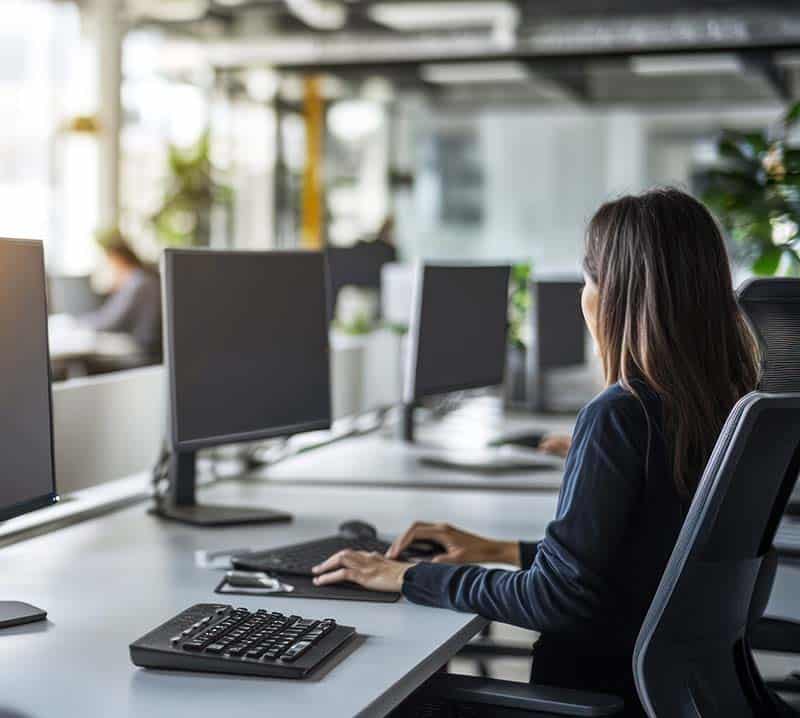 Offres de bureaux - Toulouse