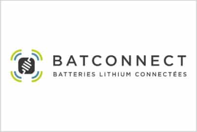 logo Batconnect