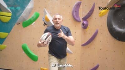 Choose Toulouse - Easymile