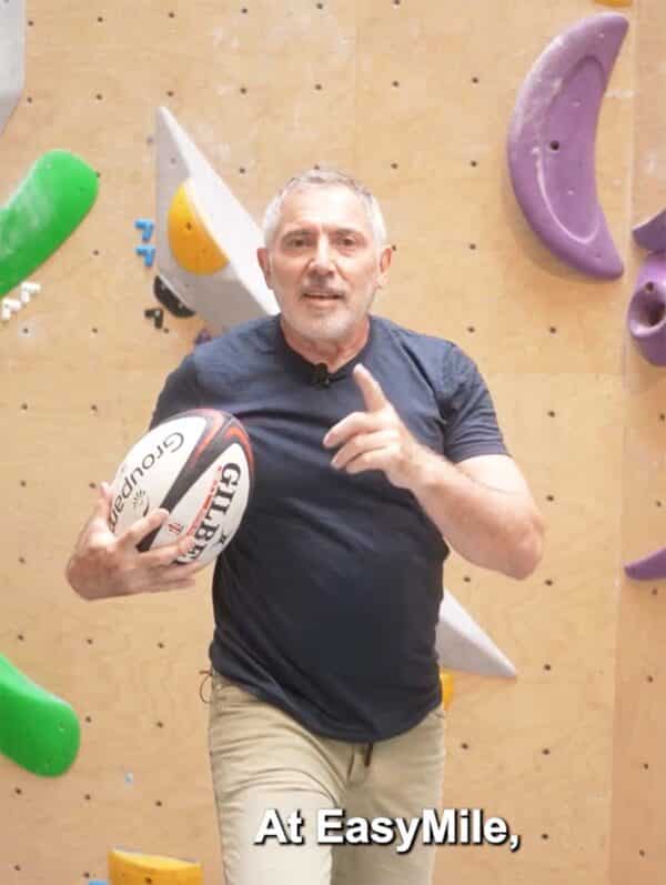 Choose Toulouse - Easymile