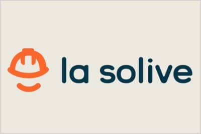 La Solive logo