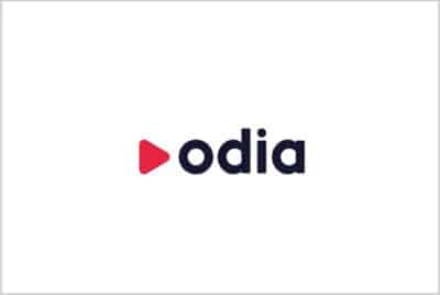 Logo Odia