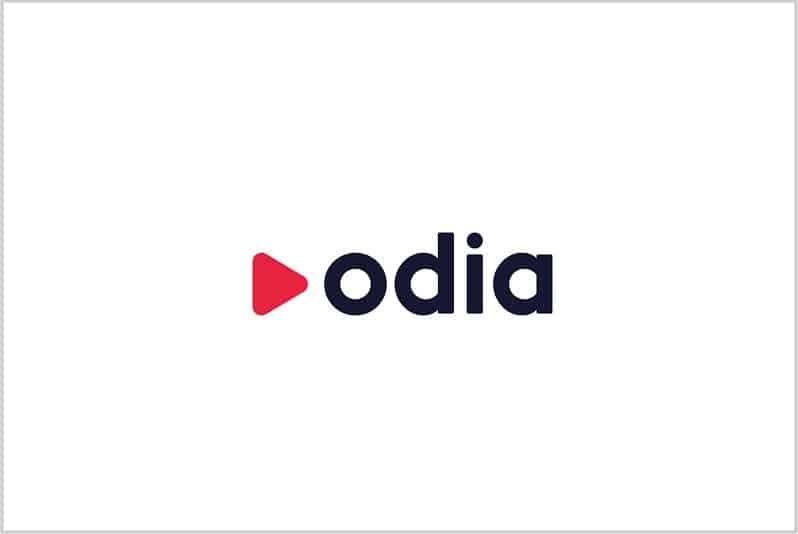Logo Odia