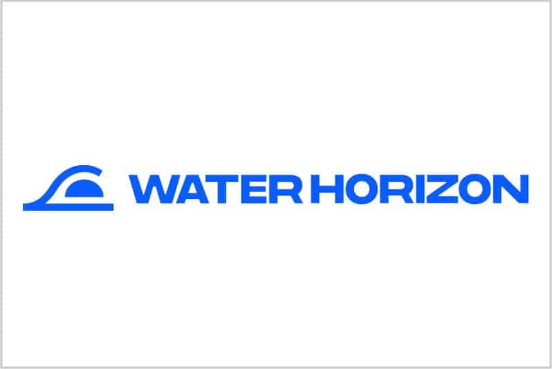 logo water horizon
