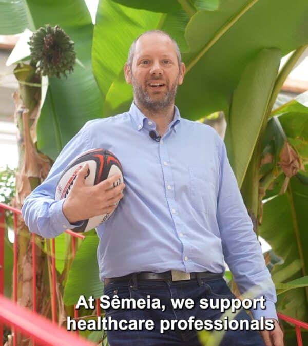 Choose Toulouse - Sêmeia