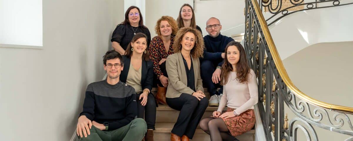 Toulouse Team Invest banner