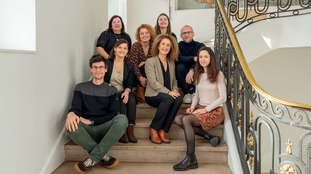 Toulouse Team Invest banner