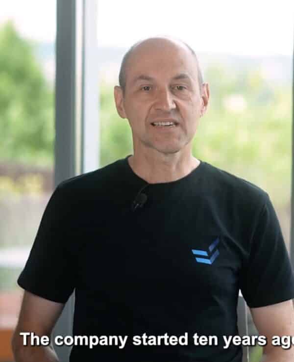 Choose Toulouse -Endurosat