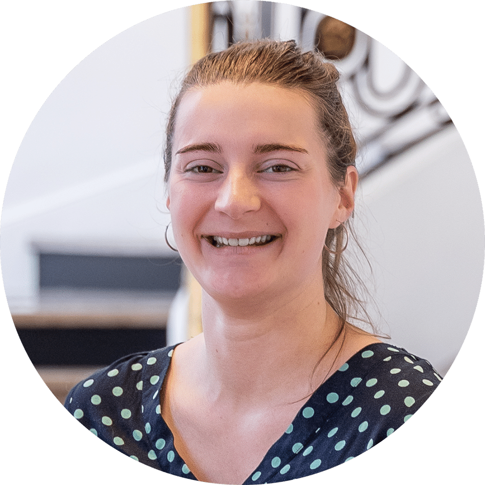 Aurélie Chapuis - Toulouse Team Invest