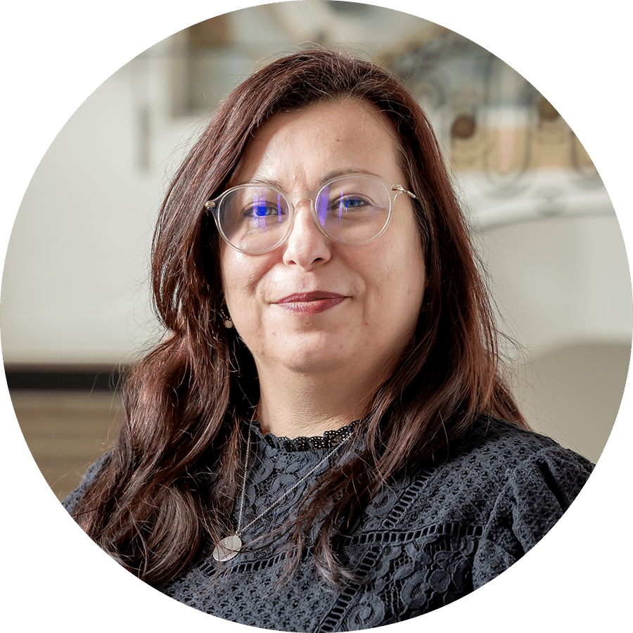 Cécile Codinach - Toulouse Team Invest