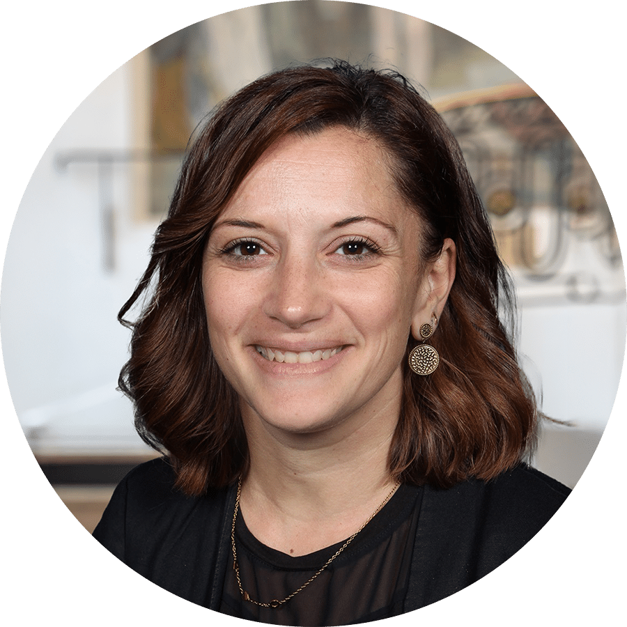 Jennifer Lartigue - Toulouse Team Invest