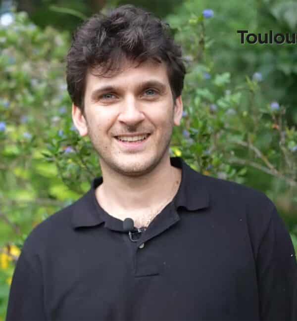 Choose Toulouse - Orius