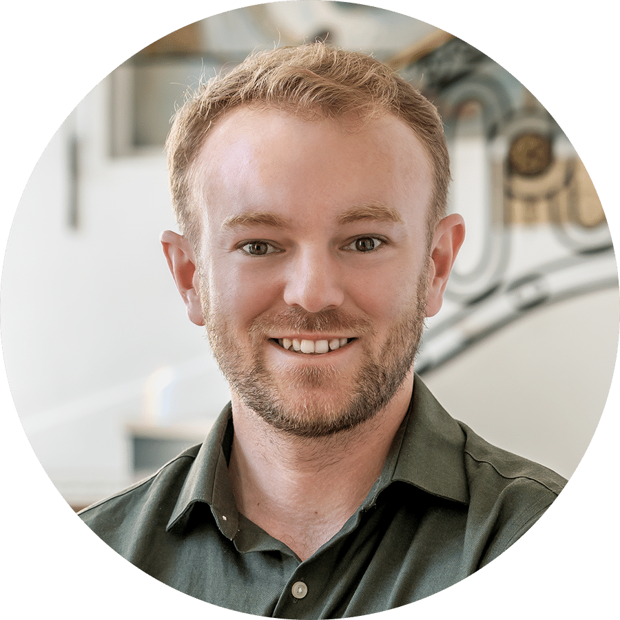 Constant Augustin - Toulouse Team Invest