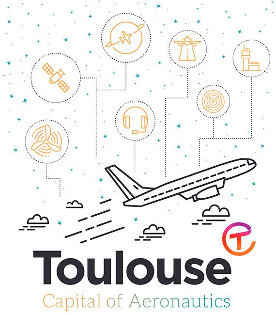 Brochure Toulouse capital of aeronautics