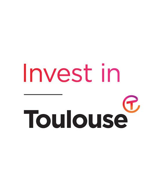 Invest in Toulouse