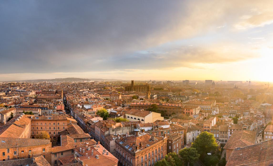 Toulouse, une qualité de vie qui attire les talents